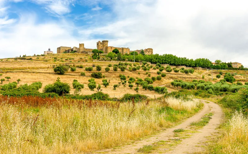 Oropesa