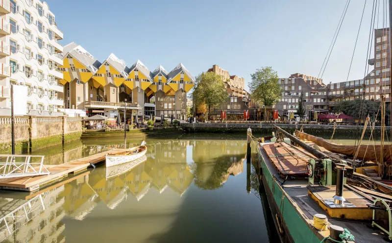 Rotterdam 