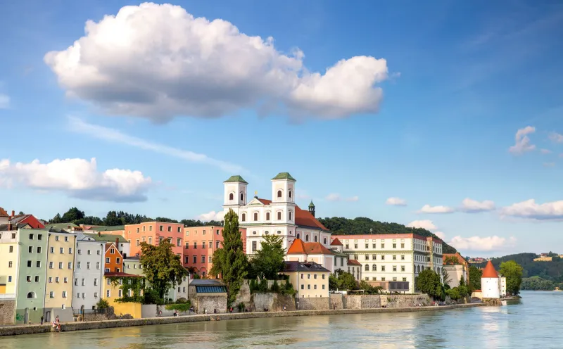 Passau