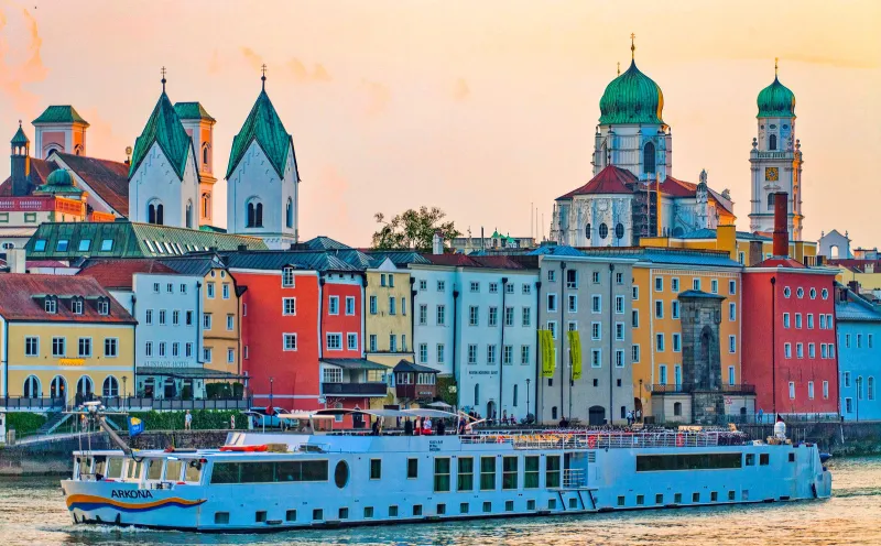 Passau