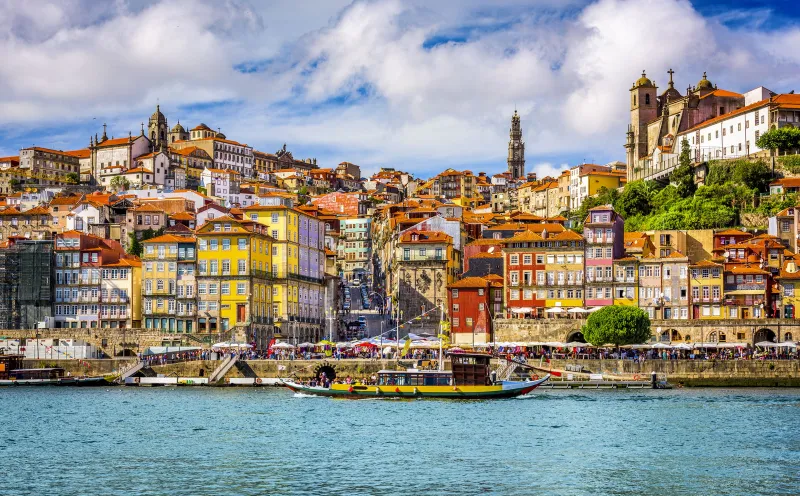 Porto