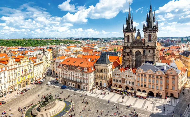 Prag