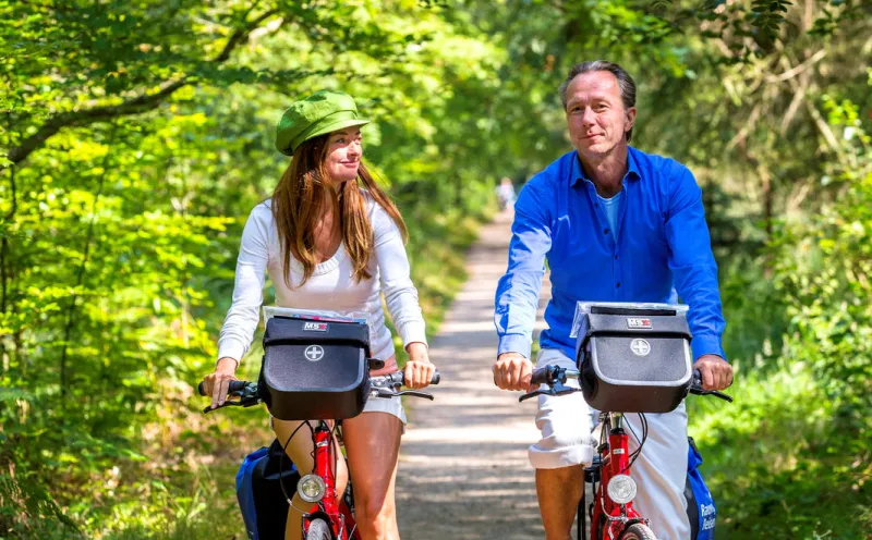 Radfahrer