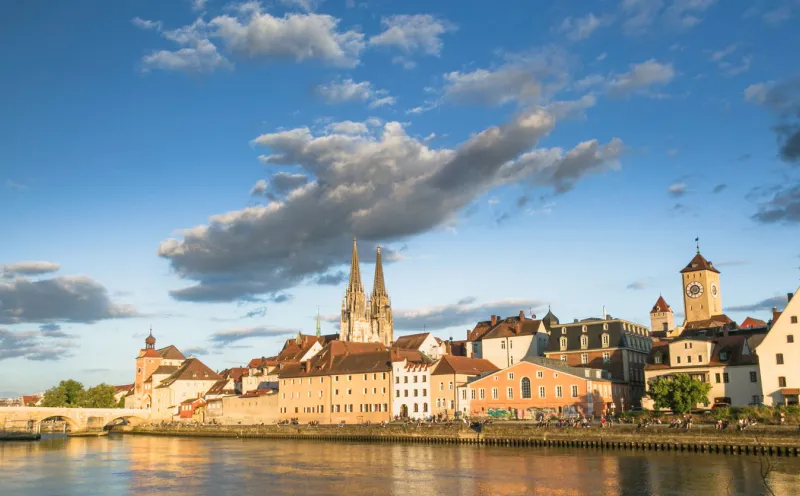 Regensburg