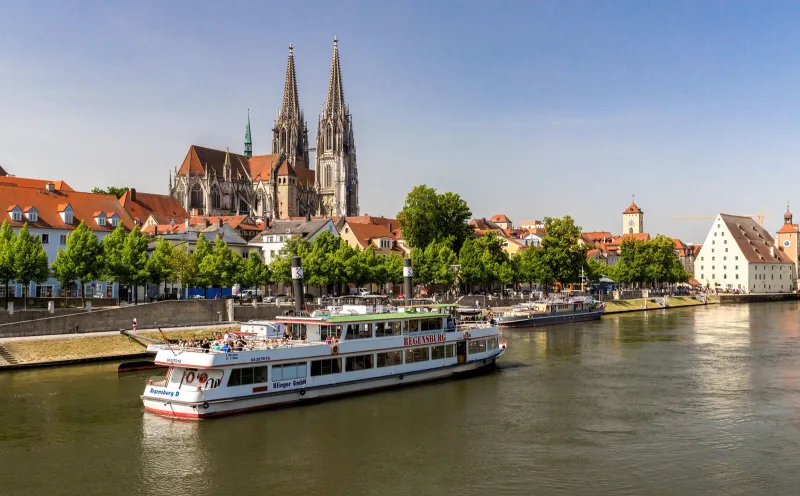 Dom Regensburg