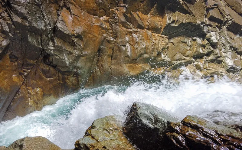 Reisebericht: Rhein-Radtour in der Schweiz