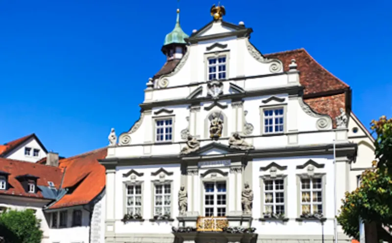 Reisebericht Wangen im Allgäu