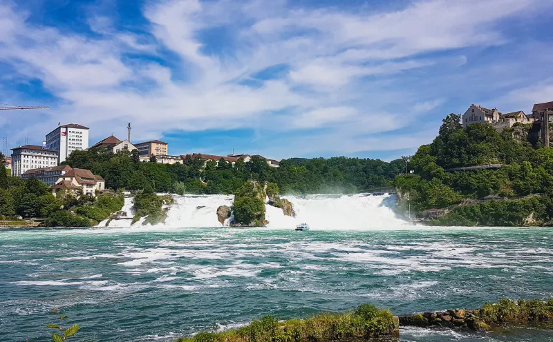 Rheinfall Schaffhausen