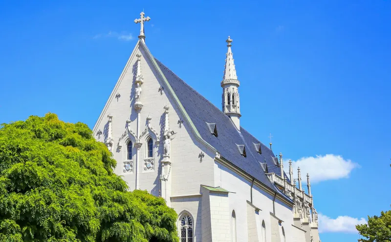 Ritterkapelle Haßfurt