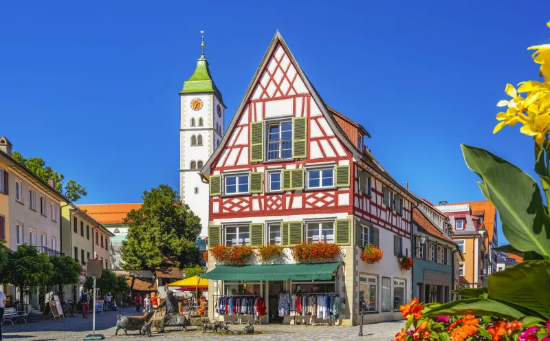 Wangen