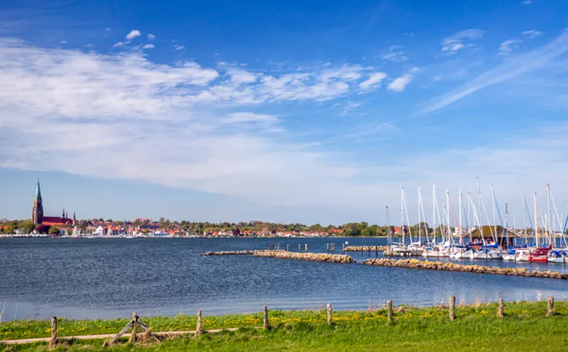 Schleswig an der Schlei