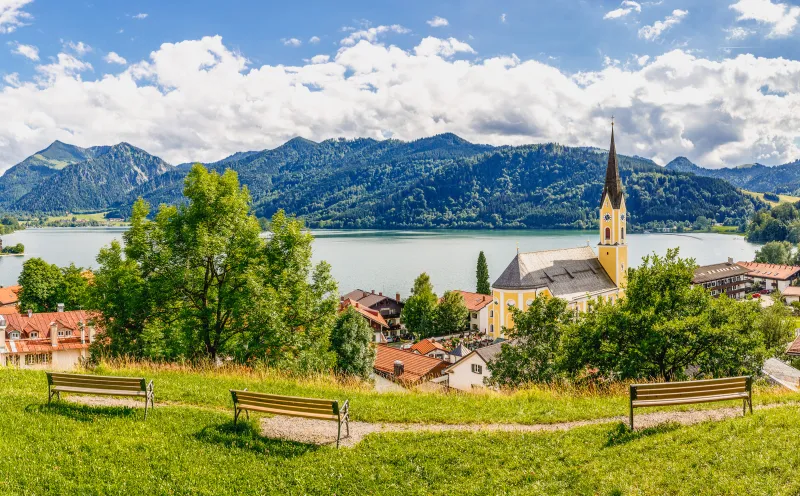 Schliersee