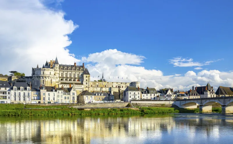 Schloss Amboise