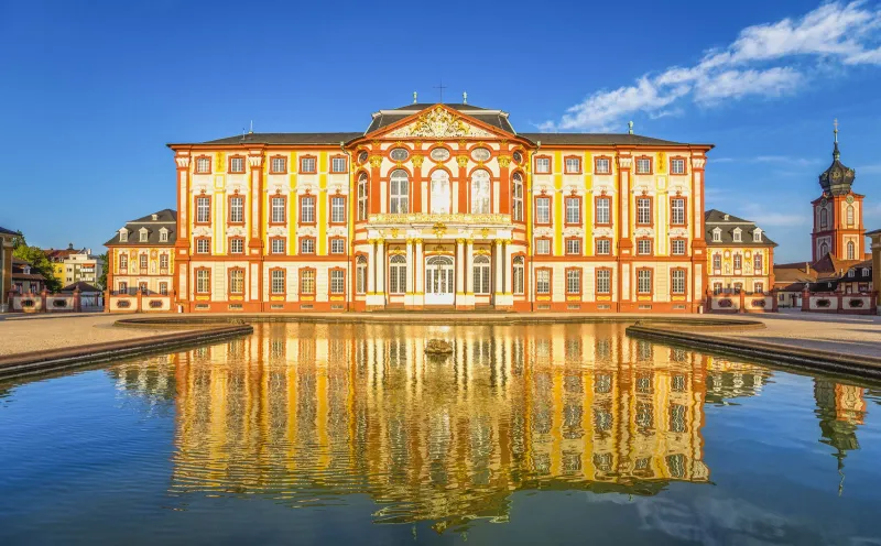 Schloss Bruchsal