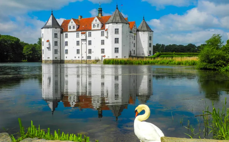 Glücksburg