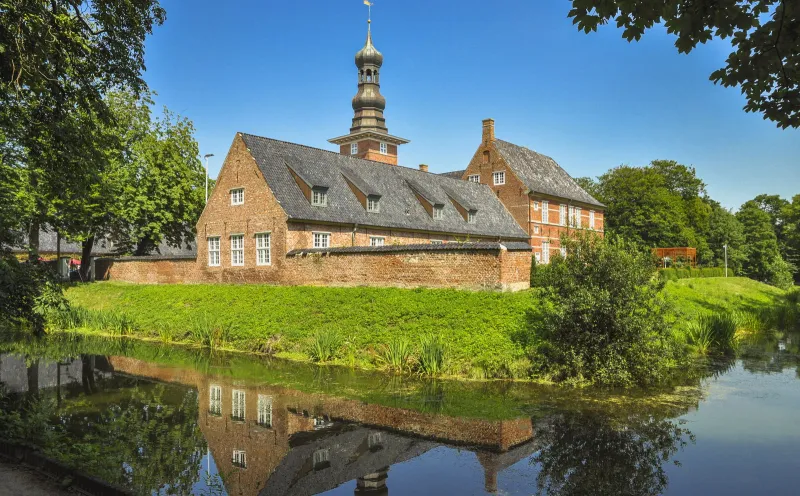 Schloss Husum