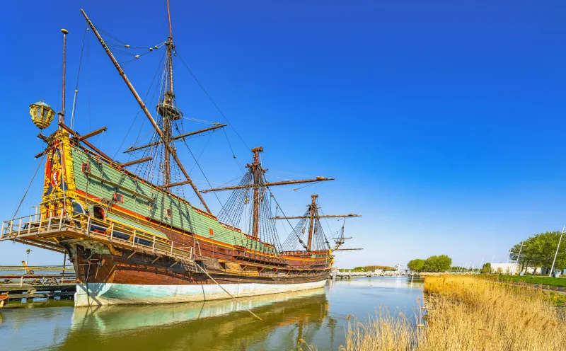 Batavia_Lelystad
