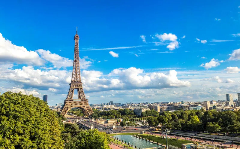Paris