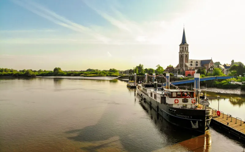 Sint-Amands