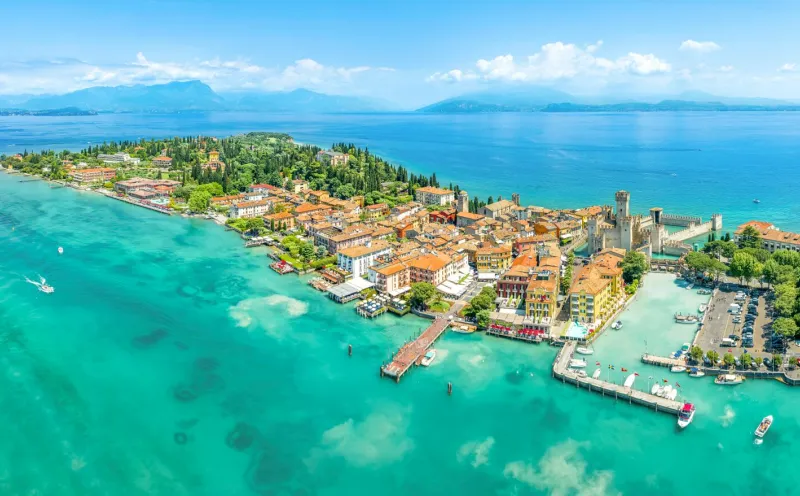Sirmione
