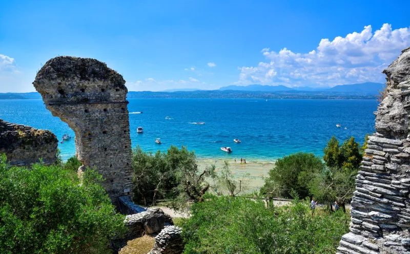 Sirmione