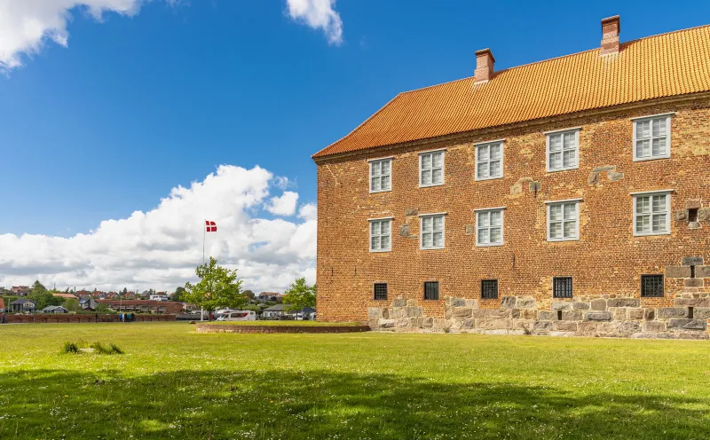 Sønderborg Slot