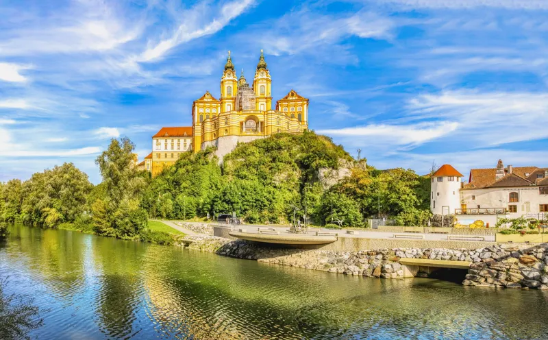 Stift Melk