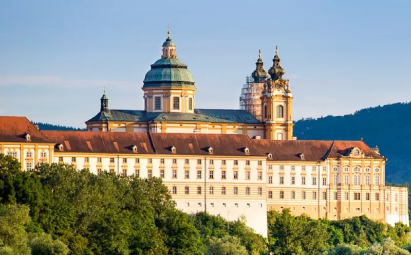 Stift Melk