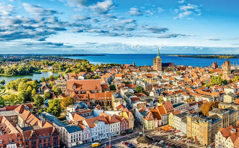 Stralsund