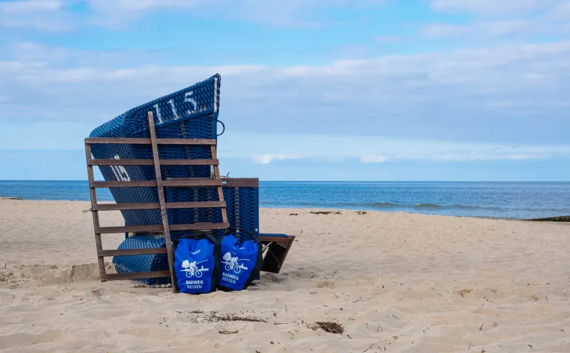 Strandtag