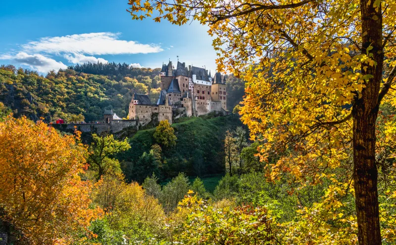 Burg Eltz