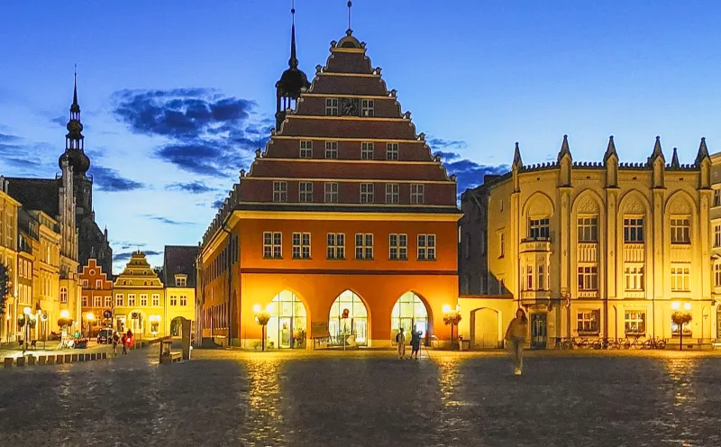 Greifswald