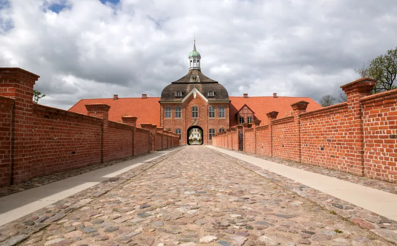 Altenkrempe bei Neustadt