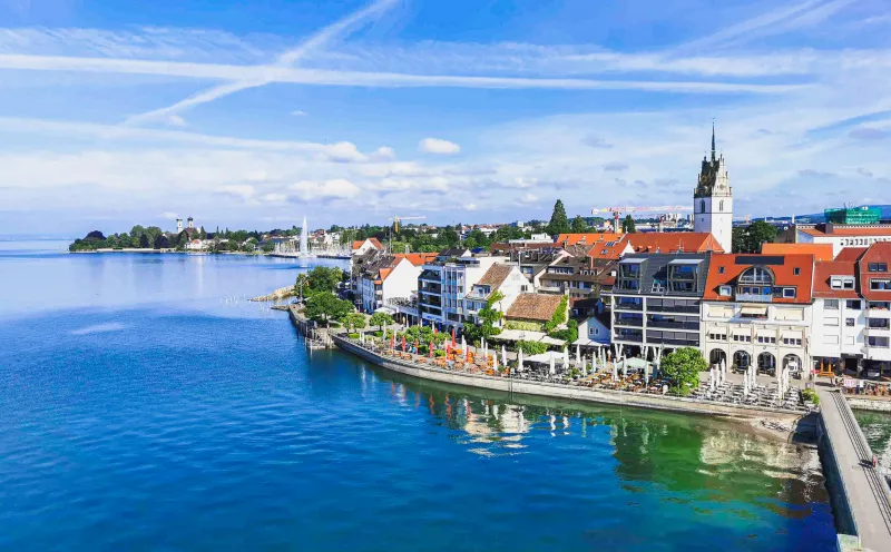 Friedrichshafen