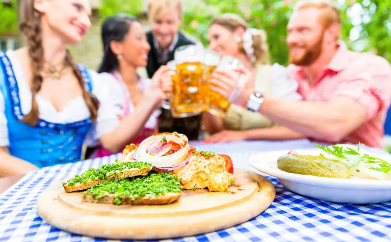 Hopfen und Malz – Gott erhalt‘s!