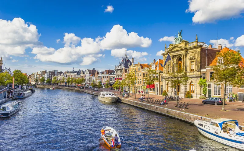 Teylers Museum_Haarlem