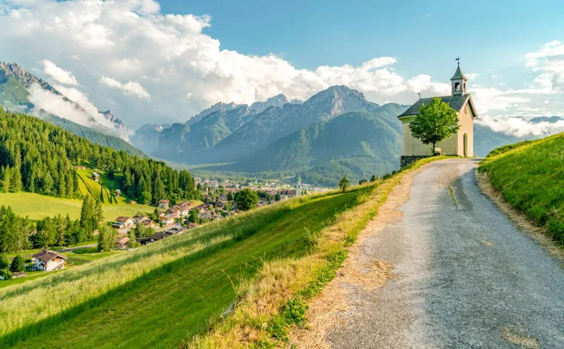 Toblach