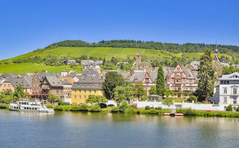 Traben-Trarbach