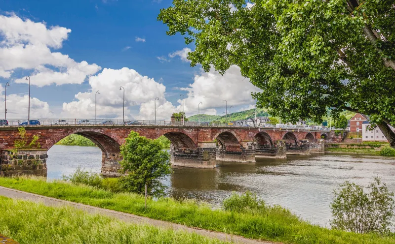 Trier Römerbrücke