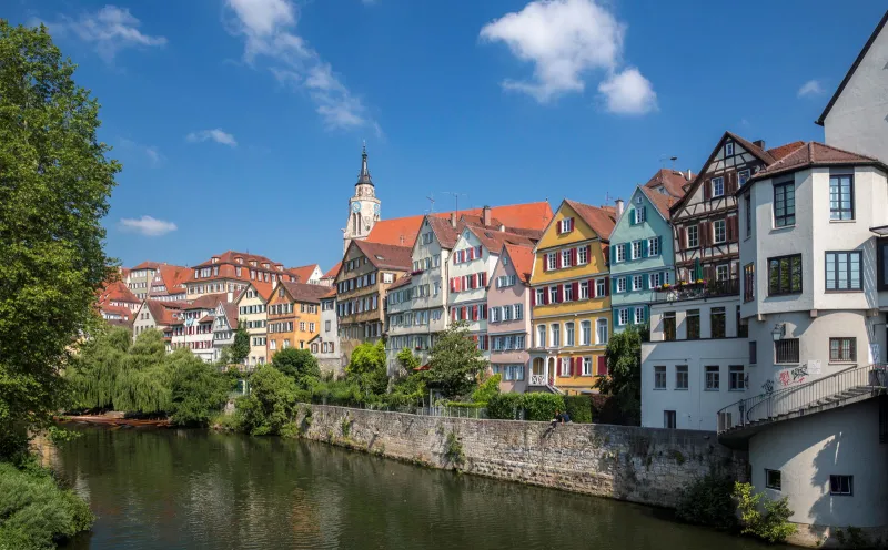 Tübingen
