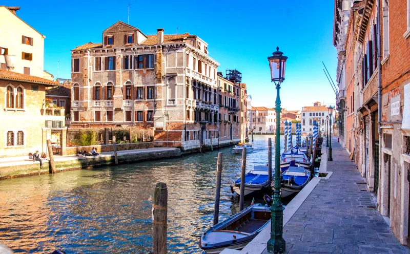 Venedig