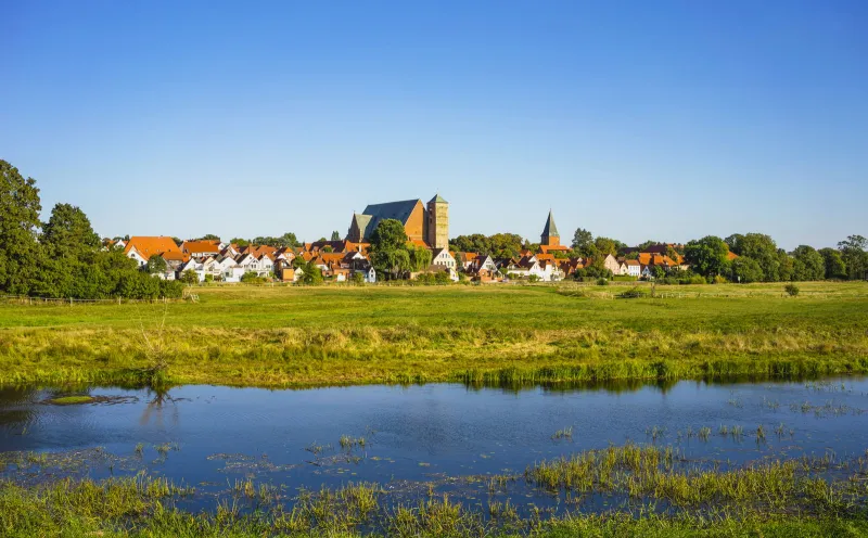 Verden an der Aller