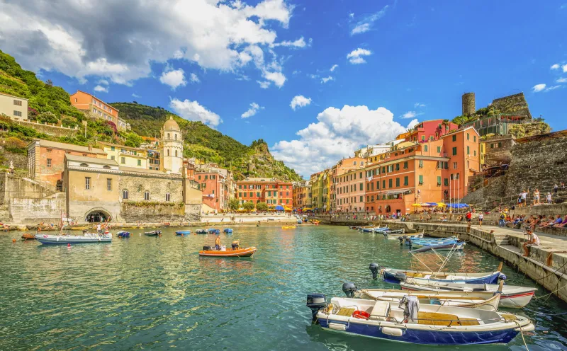 Vernazza