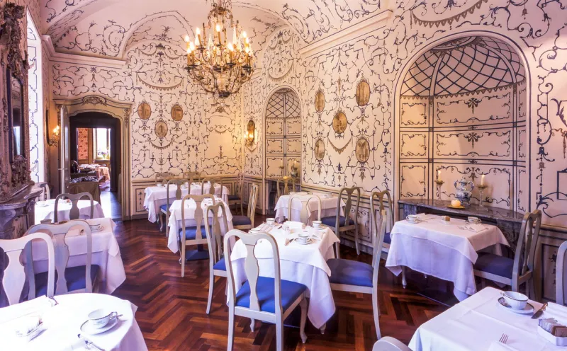 Villa Matilde Romano Canavese