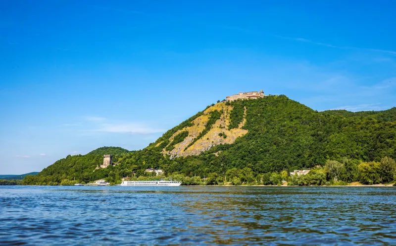 Hochburg Visegrád