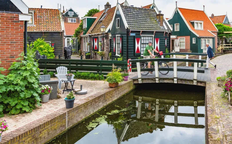 Volendam