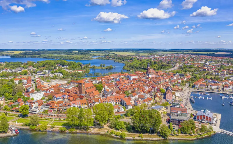 Waren Müritz