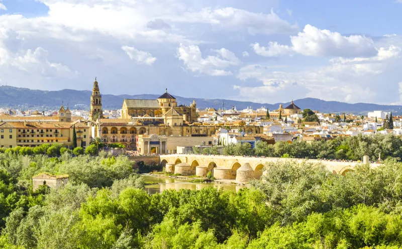 Córdoba