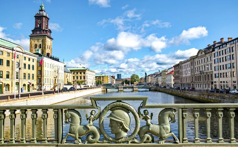 Göteborg