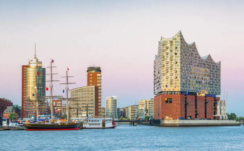 Hamburg